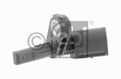 SENSOR ABS PARTE DELANTERA IZQUIERDO AUDI A3, 03-, VW GOLF V 05-  