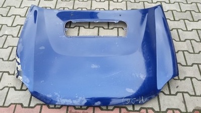 EMU HOOD SUBARU IMPREZA GD TURBO WRX STI 00-02  