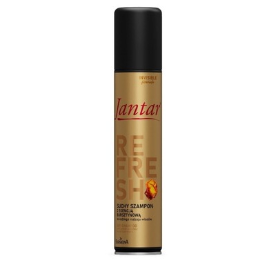 Farmona suchy szampon 180 ml Jantar Dry Shampoo