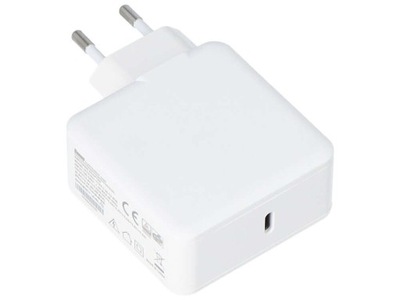 Zasilacz USB-C o mocy 60W C60-T2 W2E