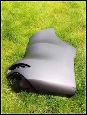 Бампер задня правий renault kangoo iii 21 850167077r фото №1