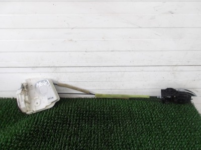 Mazda 6 gj 13- замок дверь передний левый 8-pin eu фото №1