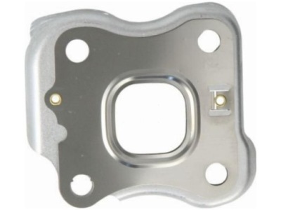 Прокладка коллектор выпускной ford transit connect 1.0 puma ii mk2 1.0 фото №1