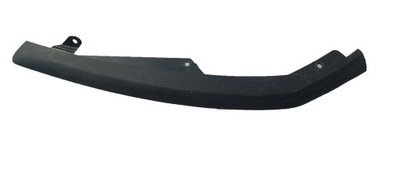 Ford focus молдинг бампера 0097a фото №1