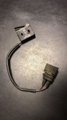 Датчик bmw 3 e36 1384713 фото №1