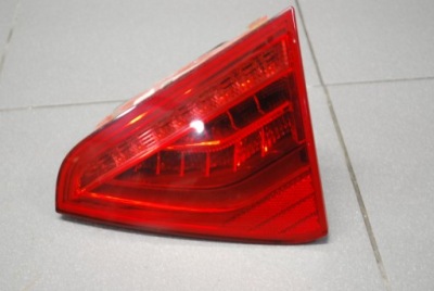 Фара led правая  задний audi a5 8t8 рестайлинг  8t0945094c фото №1