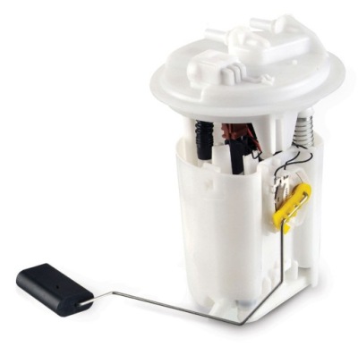 Модуль питающий w топливо renault clio ii gca24b gauss фото №1