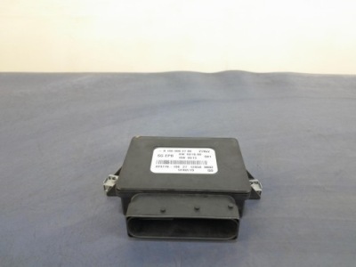 Mercedes b w246 модуль блок управления тормоза ручного фото №1