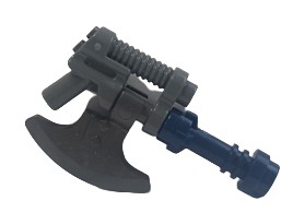 LEGO Ninjago Broń komplet