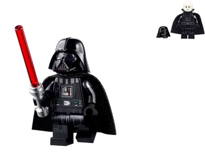 Lego Star Wars Darth Vader sw1249