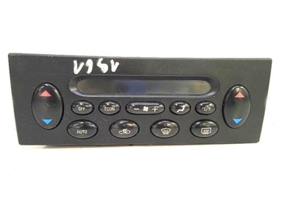 Панель обдув jfc101786puy rover 75 i 1998-2005 фото №1