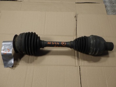 Mercedes b-klasa w246 1.8 cdi приводной вал правая europa фото №1