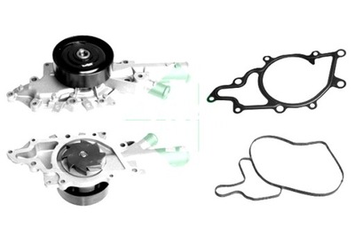 INA НАСОС ВОДЫ MERCEDES E T-MODEL S210 E W210 3.2D 07.99-03.03