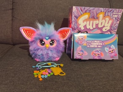 Furby
