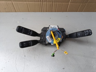 Alfa romeo 159 05-12r переключатель комбинированный лента 0156804930 sedan фото №1