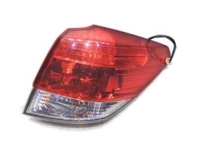 Лампа права задня задня subaru legacy v kombi 220-20067 фото №1