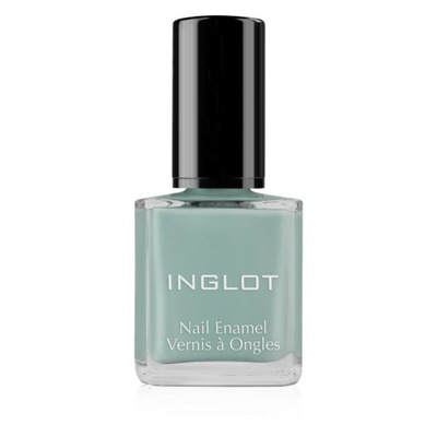 INGLOT lakier do paznokci 969