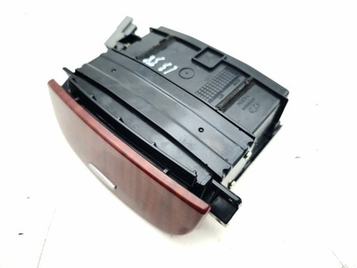 Hyundai santa fe 2007 пепельница фото №1