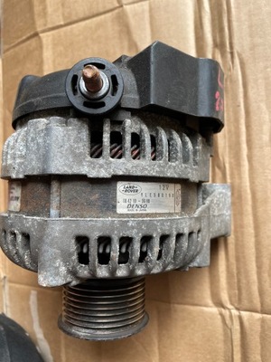 Yle500190 range rover генератор фото №1