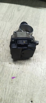 Дросельна заслінка renault laguna ii espace iv 2.0t 408239821002 фото №1