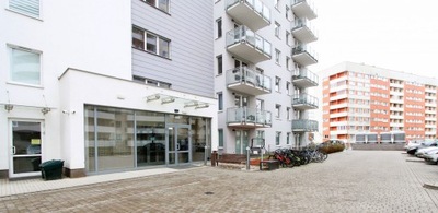 Garaż, Gdańsk, Przymorze, 10 m²