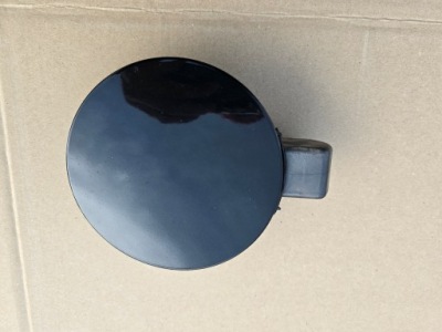 Кришка заливної пального sedan chevrolet epica ii czarna фото №1