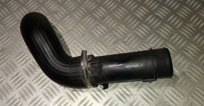 Range rover spot l494 труба wąż шланг воздуха фото №1
