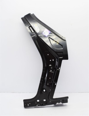 Volvo xc90 ii правый порог блок двигателя обшивка wew. фото №1