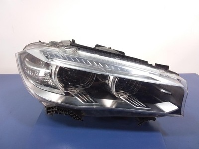 BMW X6 F16 X5 F15 ФАРА ПРАВАЯ BIXENON 7290054