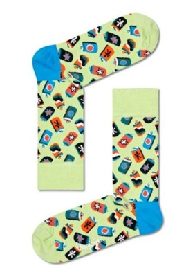 Happy Socks skarpetki CAN01-7100 R.36-40 CAN