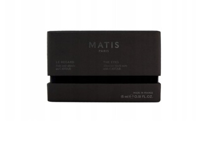 Matis Reponse Caviar The Eyes 15 ml krem pod oczy