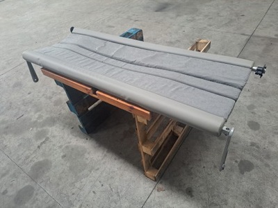 Кровать верхний лежак гамак renault magnum dxi lift vega фото №1