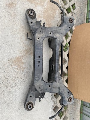 Infiniti qx50 підрамник фото №1