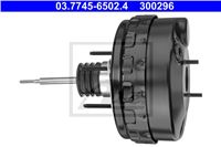 ATE SERVOMANDO FRENOS JAGUAR XF 12- 2.0  