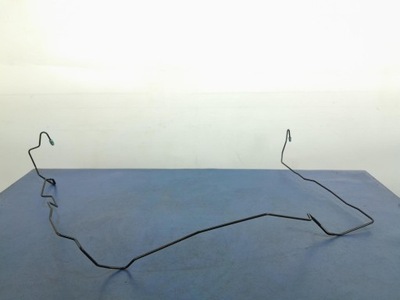 Bmw 3 g20 g21 шланг тормозной фото №1