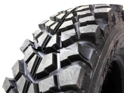 TIRES TERENOWE 4X4 195/75R16 MACHO TRAKKER JEEP  