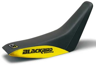 BLACKBIRD ЧОХОЛ NA СИДІННЯ RM 125-250 91- 95