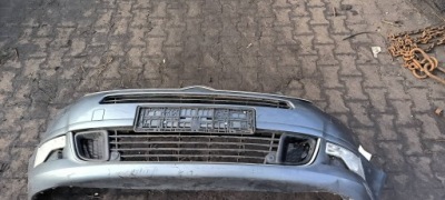 Бампер перед kth citroen c5 ii x7 фото №1