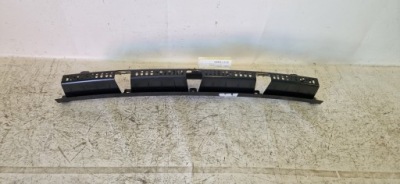 Mini r60 r61 направляющая бампера задняя 9800757 новый фото №1