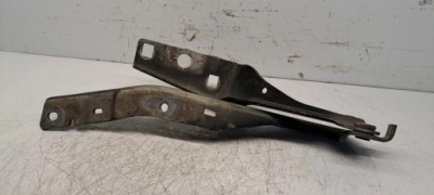 Петля капот правый peugeot 308 9656739580 фото №1