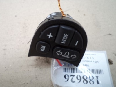 Alfa romeo 147 вимикач перемикач круїз-контроль фото №1