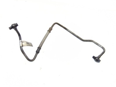 Шланг масляный turbo bk3q6k679ac ford ranger v raptor 2.2 tdci 12-20r фото №1