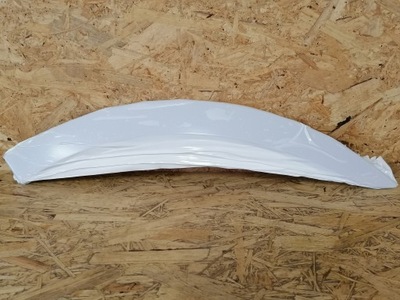 Kia soul ii молдинг крыло левый задняя b2f46-ab3a0 фото №1