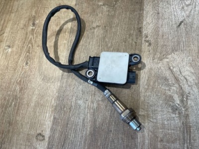 Jaguar e-pace датчик лямбда-зонд hj325h310ae фото №1