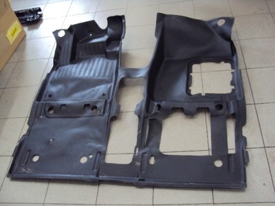 Обшивка renault kangoo iii 21- фото №1