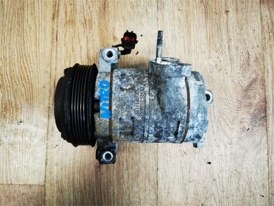 Dodge nitro 2.8 компрессор кондиционера 55111401ac фото №1