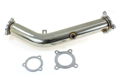 Downpipe Audi A4 A5 B8 Q5 2.0TFSI Decat TUNING SPORT