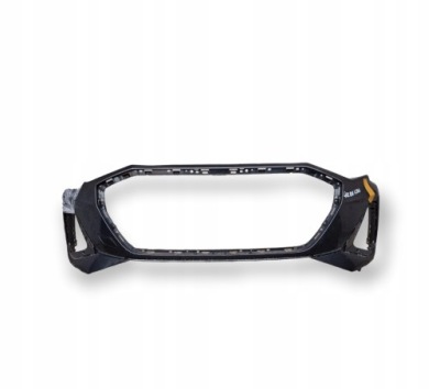 Audi e-tron бампер перед оригінал фото №1