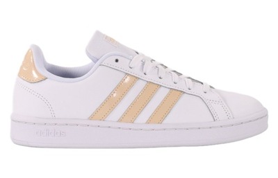 Buty damskie adidas GRAND COURT GV7148 niskie 38 2/3