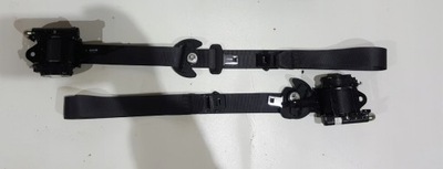 Mazda 3 2020 подушка безпеки pas ремені безпеки фото №1